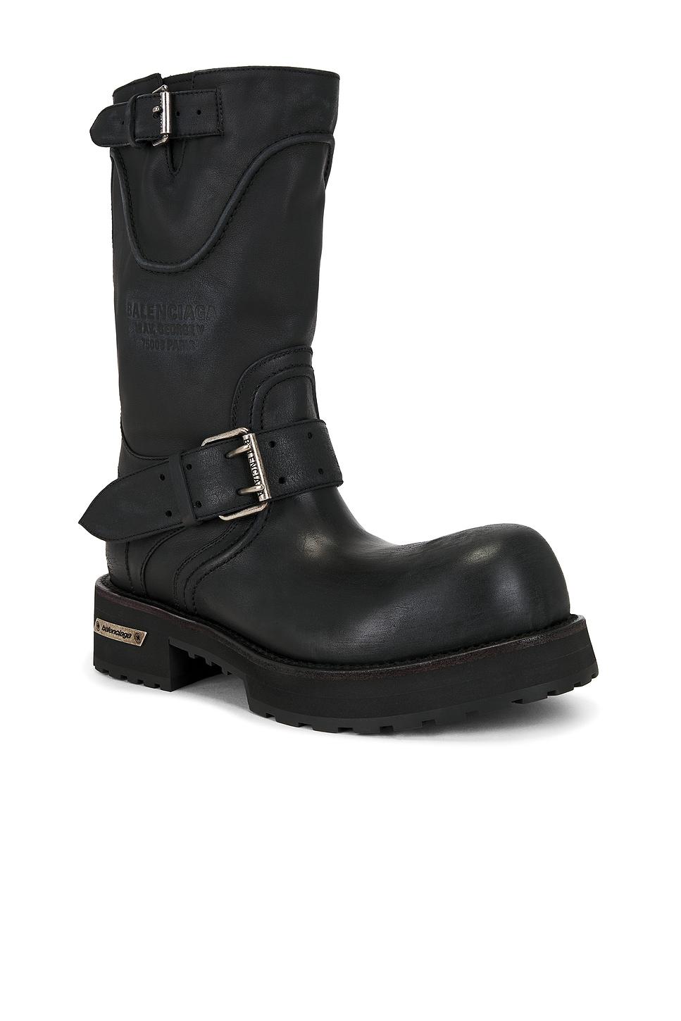 Balenciaga Boots for Men | Online Sale up to 50% off | Lyst