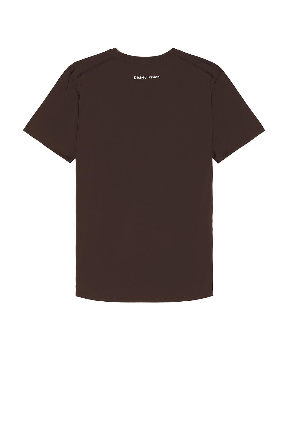 District Vision T-shirts for Men | Online Sale up to 60% off
