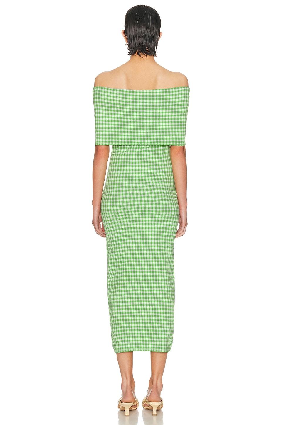 Green Alexis Dresses for Women | Lyst Green Alexis Dresses for Women | Lyst