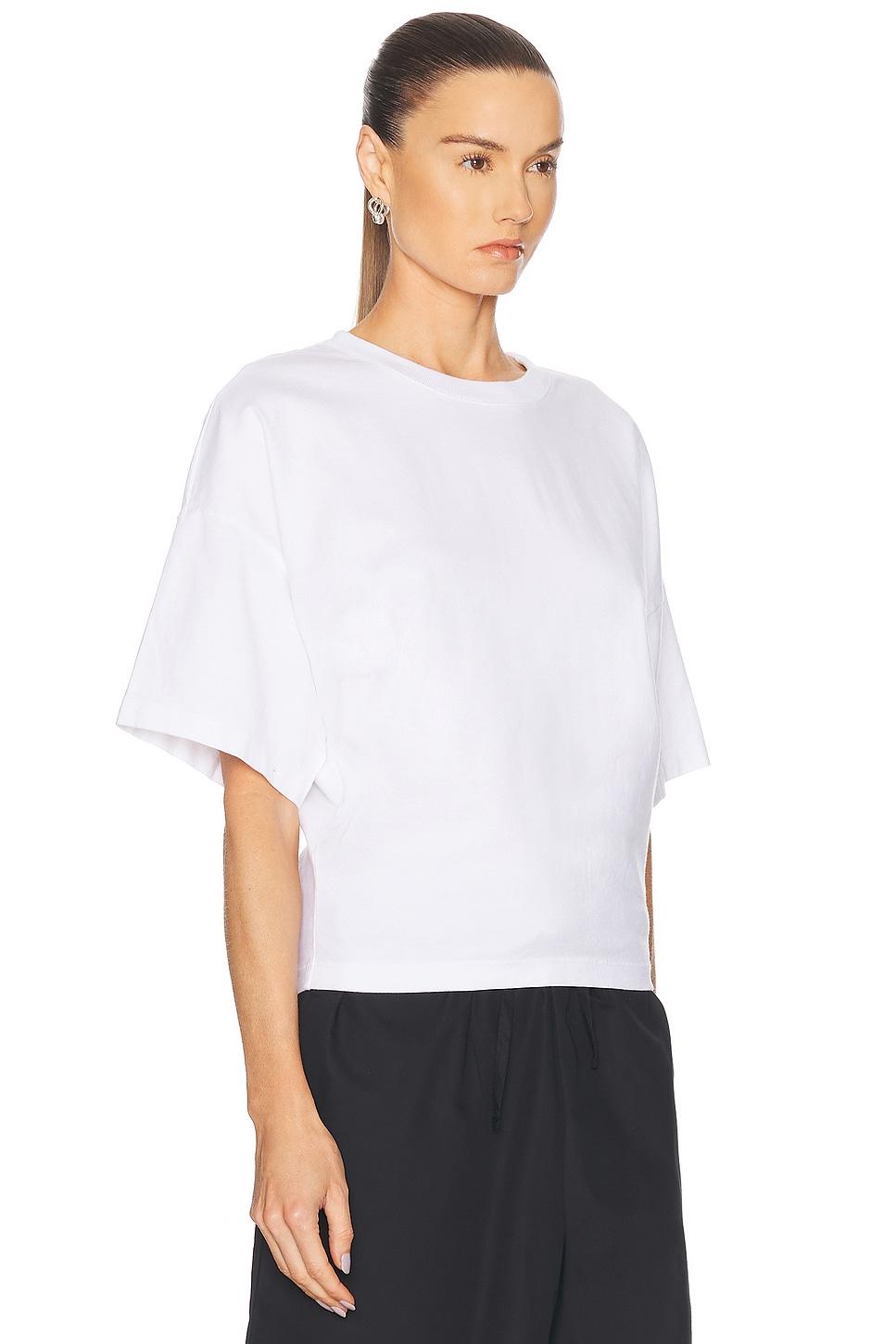 ENZA COSTA 売れ筋商品|||エンザ コスタ Tシャツ トップス レディース T-shirts Yellow Enza Costa T-shirts for Women | Online Sale up to 69% off | Lyst