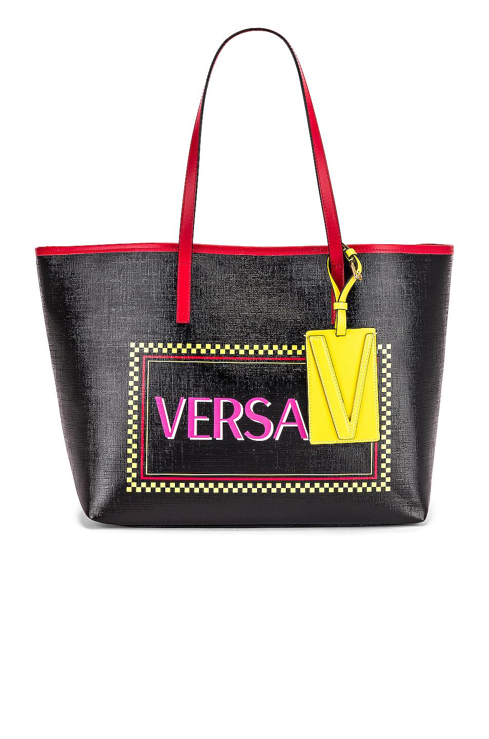 versa tote bag large