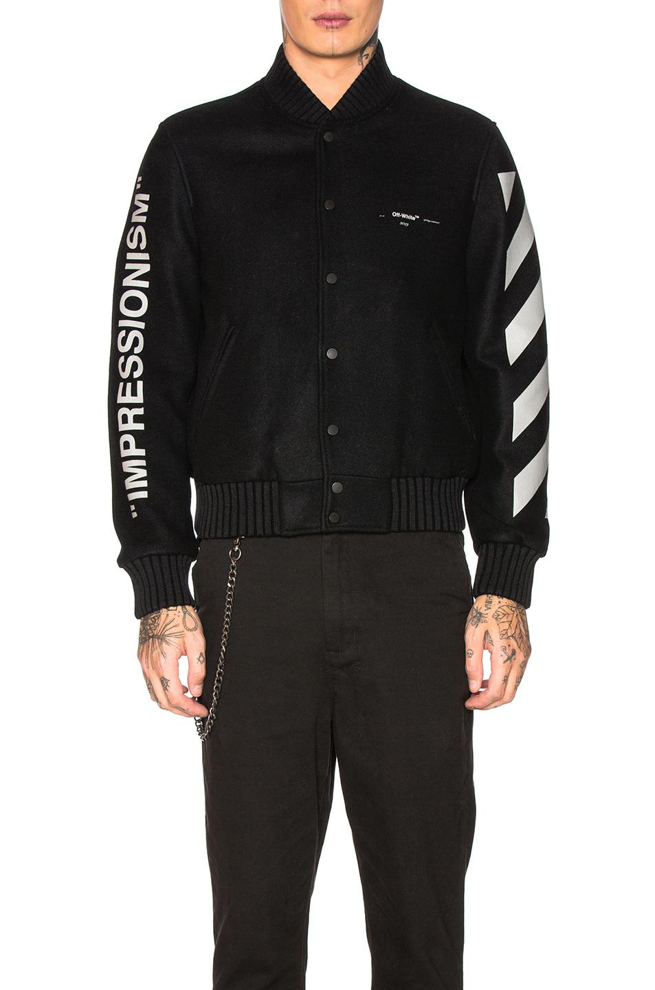 off white vlone ones