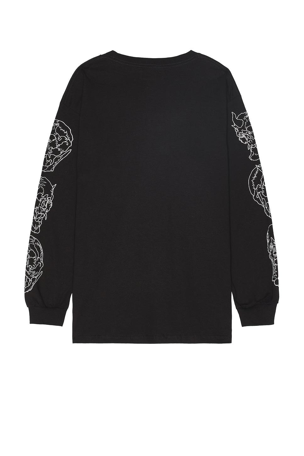 Wacko Maria Long-sleeve t-shirts for Men | Online Sale up to Wacko Maria Long-sleeve t-shirts for Men | Online Sale up to