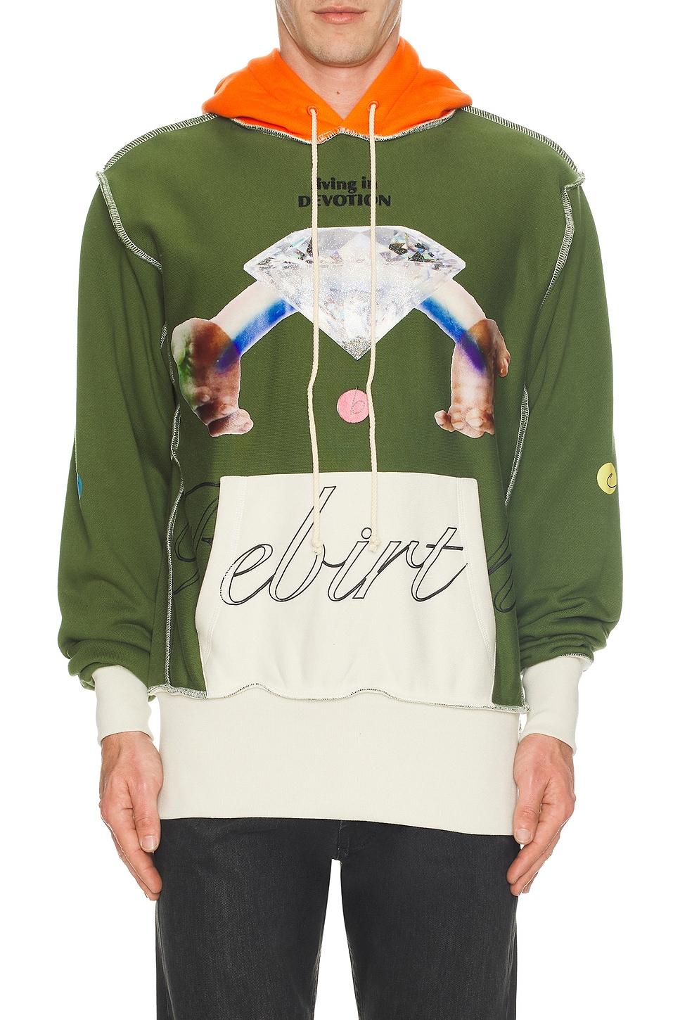 Advisory Board Crystals Hoodies for Men | Online Sale up to 65