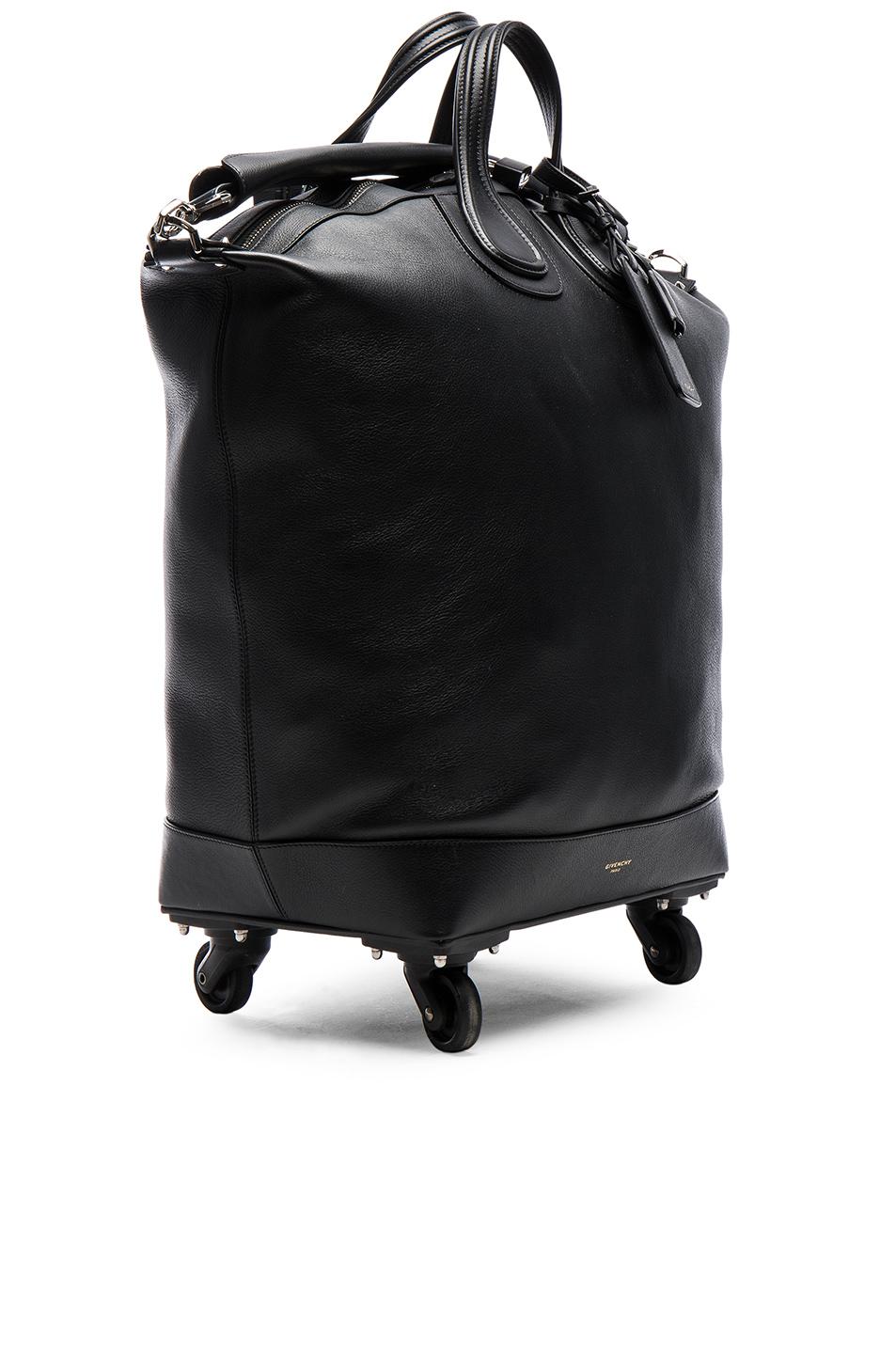Givenchy Leather Nightingale Trolley 