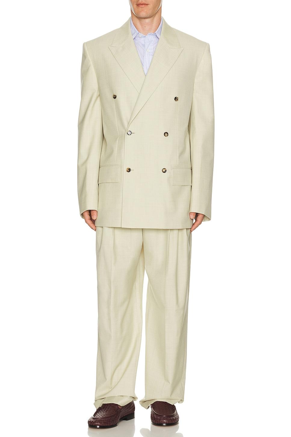 Bottega Veneta Blazers for Men | Online Sale up to 50% off | Lyst