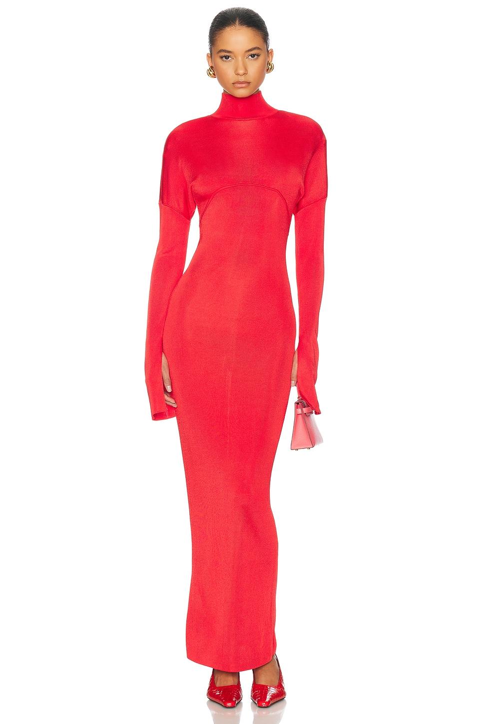 helsa parasol dress red Whats ours is yours , The Helsa Parasol Mini Dress in Lipstick Red is one of our favourite winter styles. Available to hire in size XXS., Tap the tagged products to shop., #dresshire