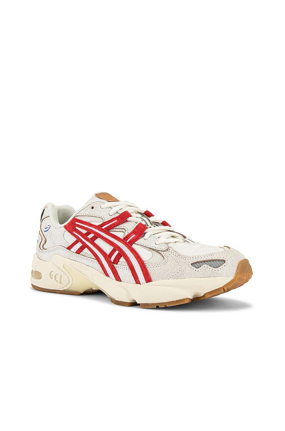 Asics Leather Gel-kayano 5 Og Retro Tokyo for Men - Lyst