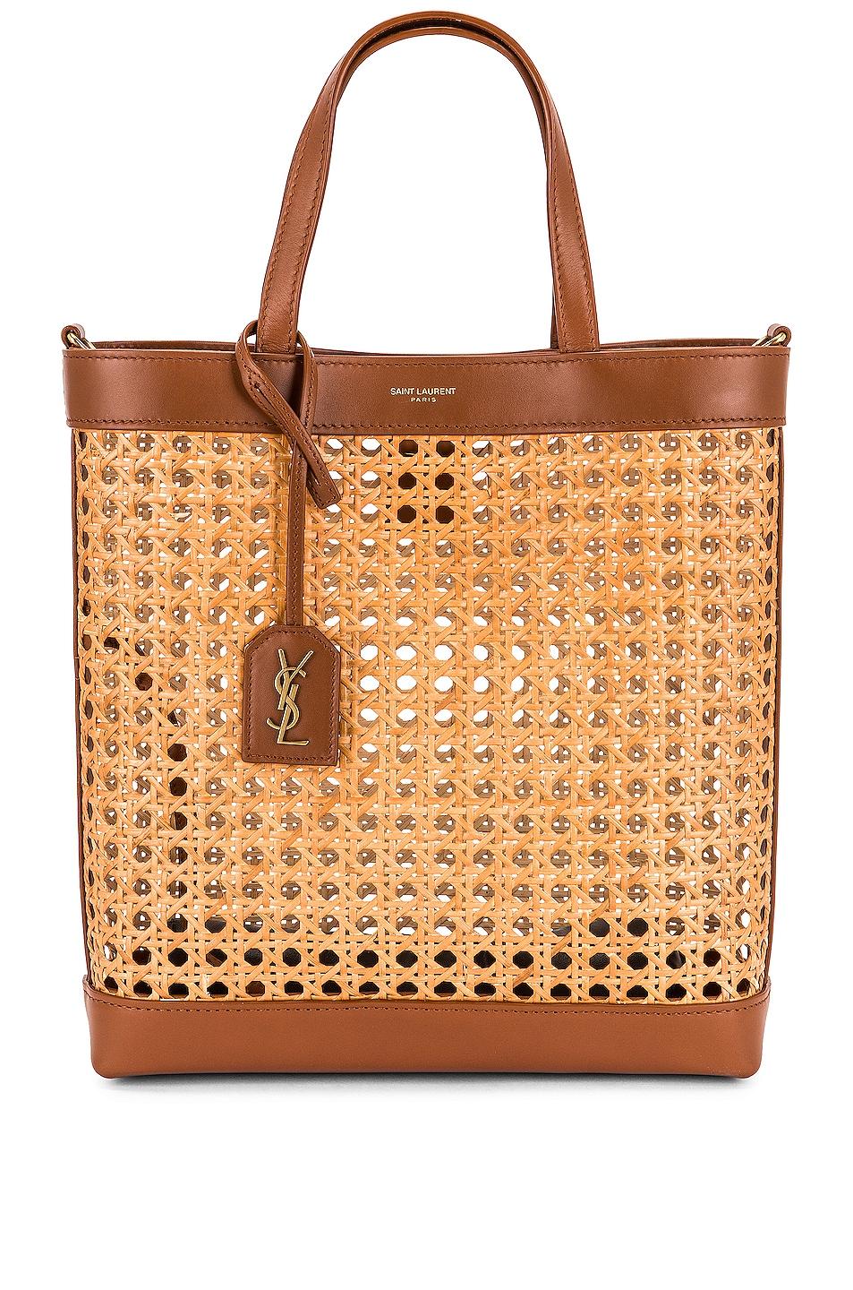 ysl toy north south tote