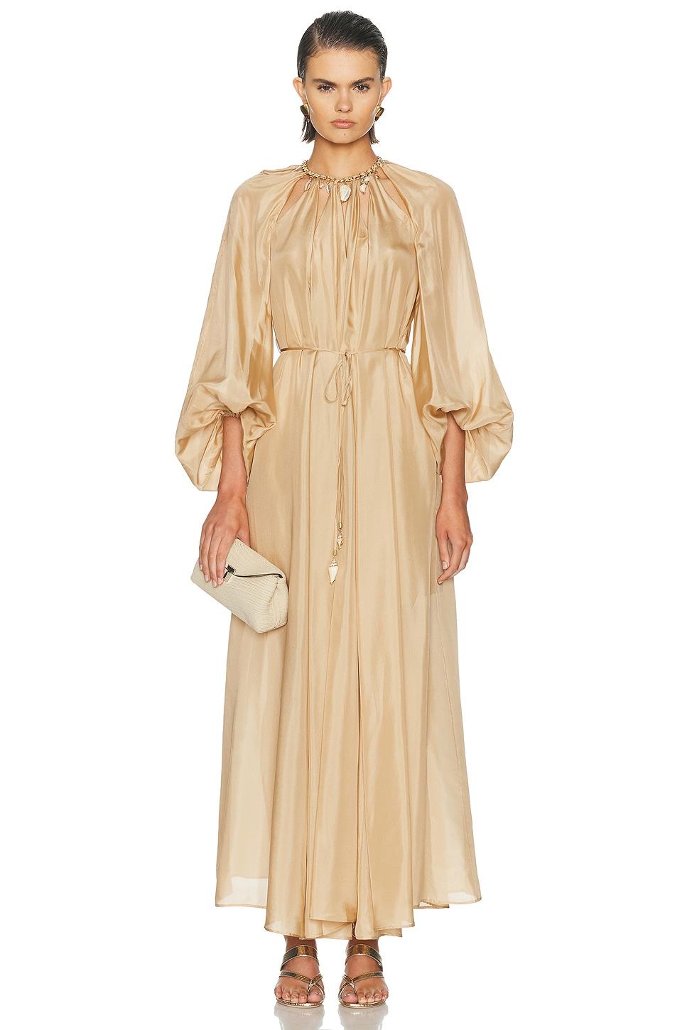 Zimmermann Maxi dresses for Women | Online Sale up to 50% off | Lyst Zimmermann Maxi dresses for Women | Online Sale up to 50% off | Lyst