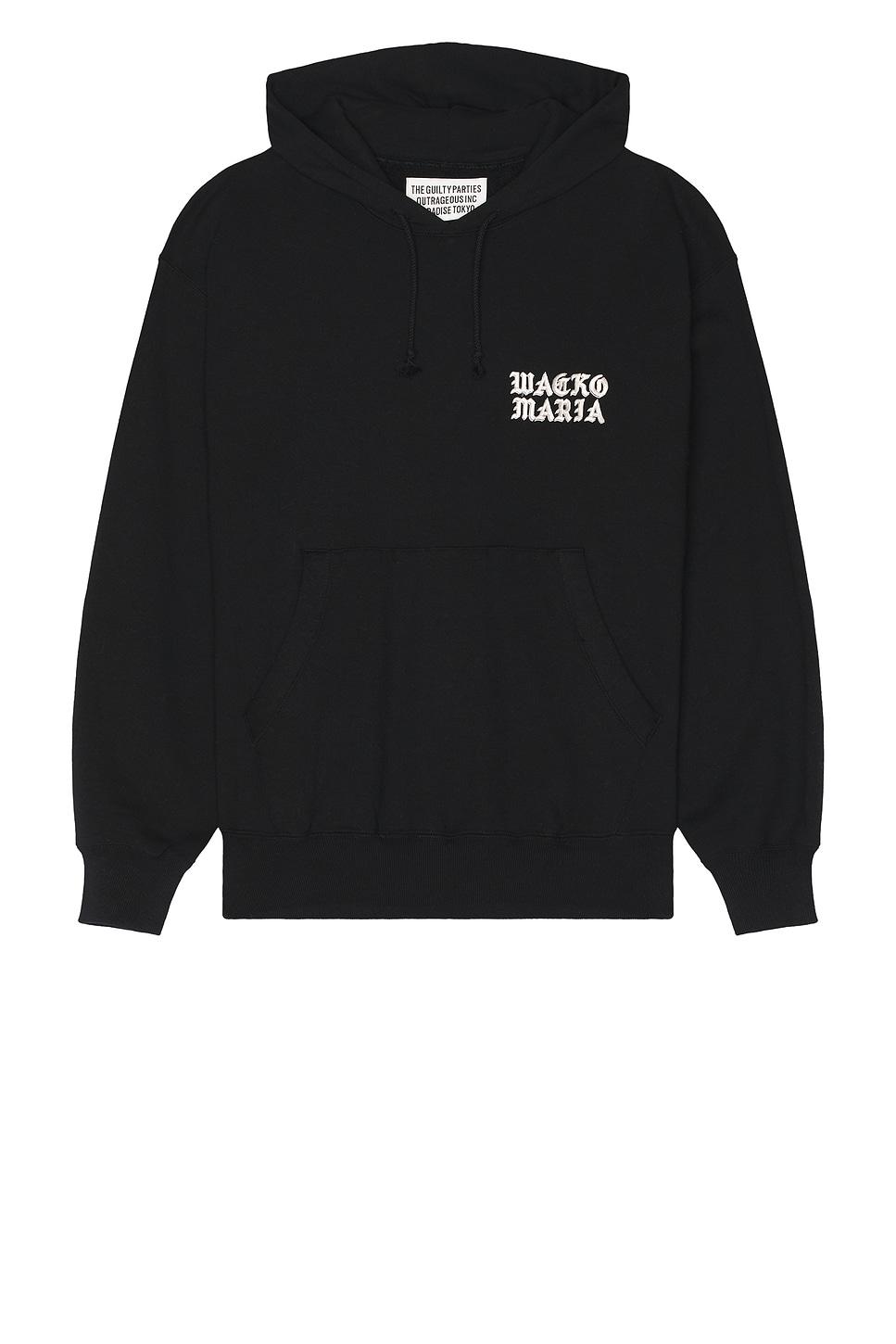 wacko-maria-Black-Middle- wacko-maria-Black-Middle-