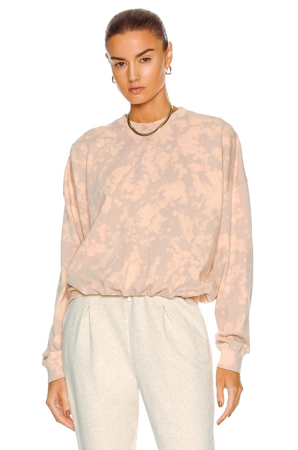bassike motley tee