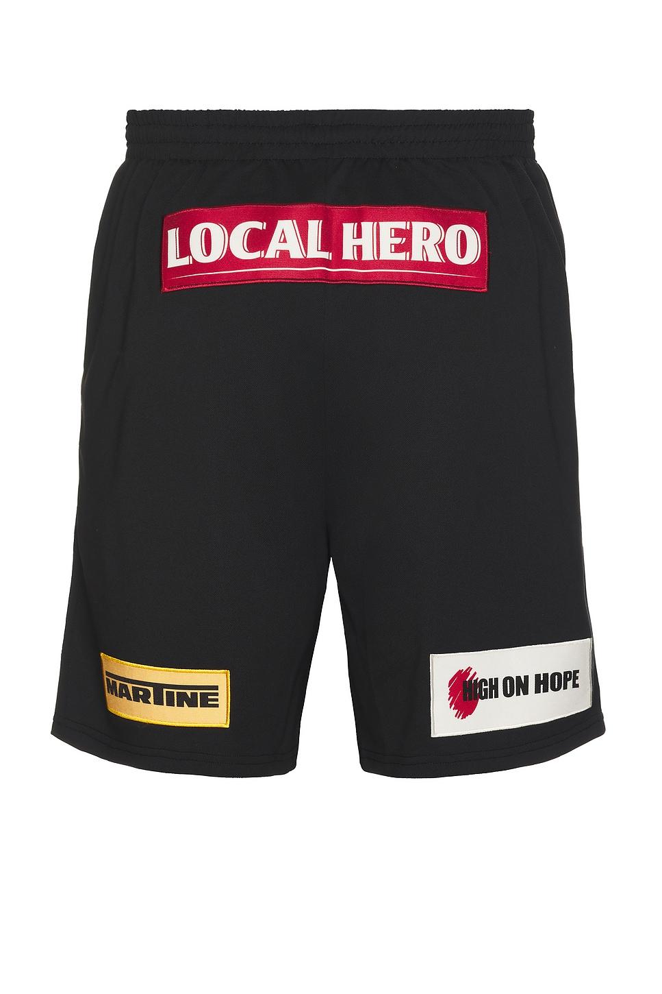 Martine Rose Shorts for Men | Online Sale up to 60% off | Lyst