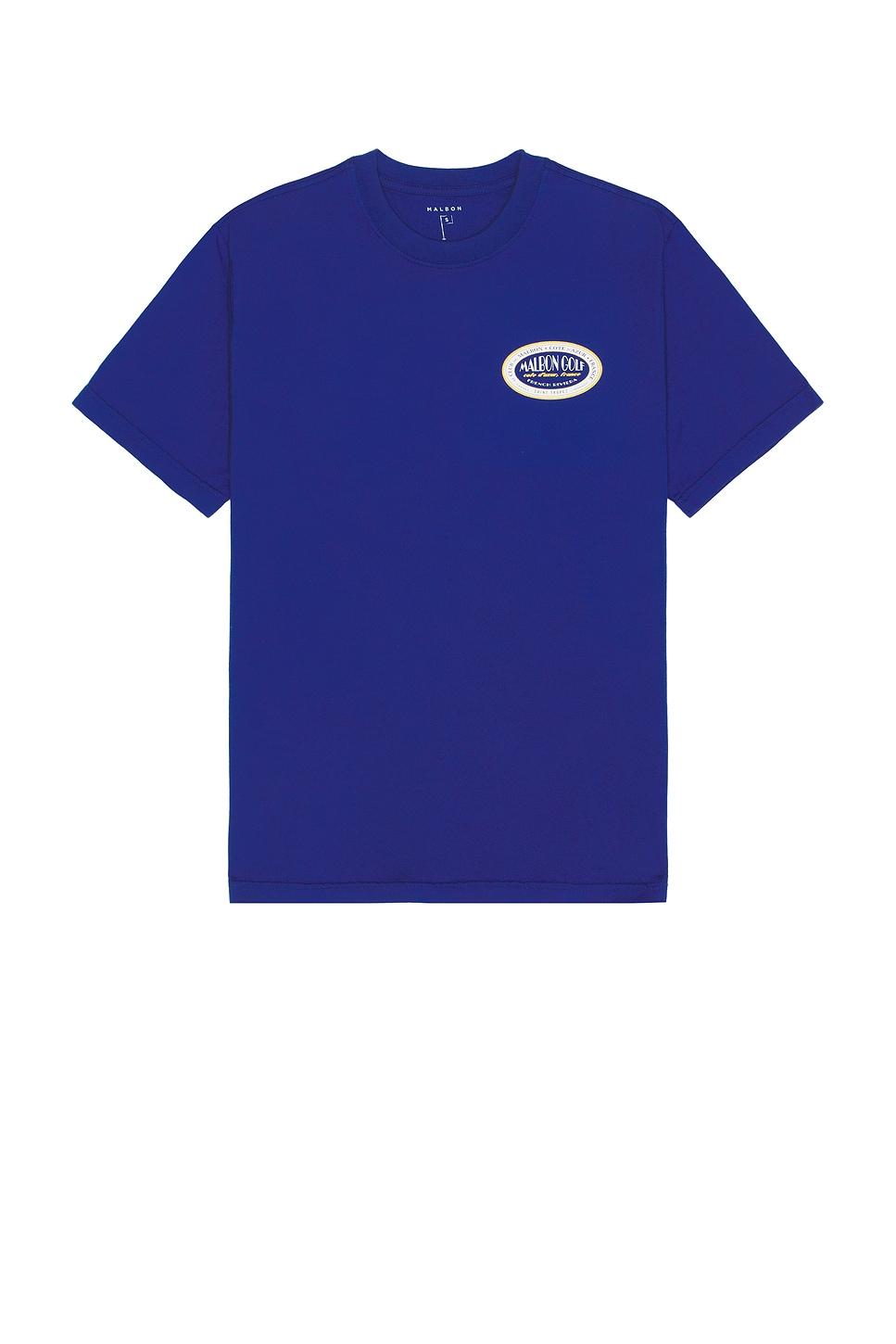 Malbon Golf Short sleeve t-shirts for Men | Online Sale up
