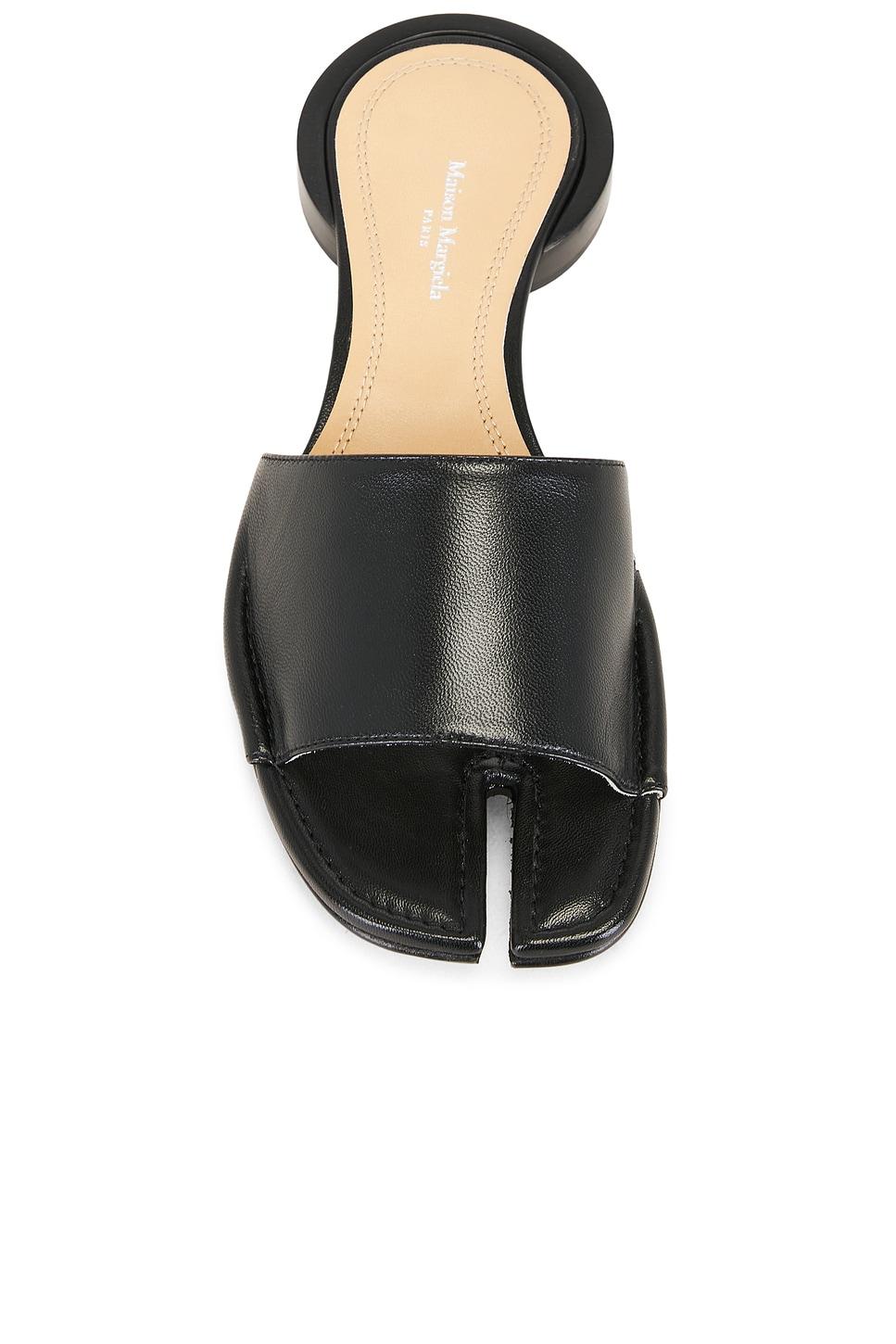 Maison Margiela Flat sandals for Women | Online Sale up to  display picture 2