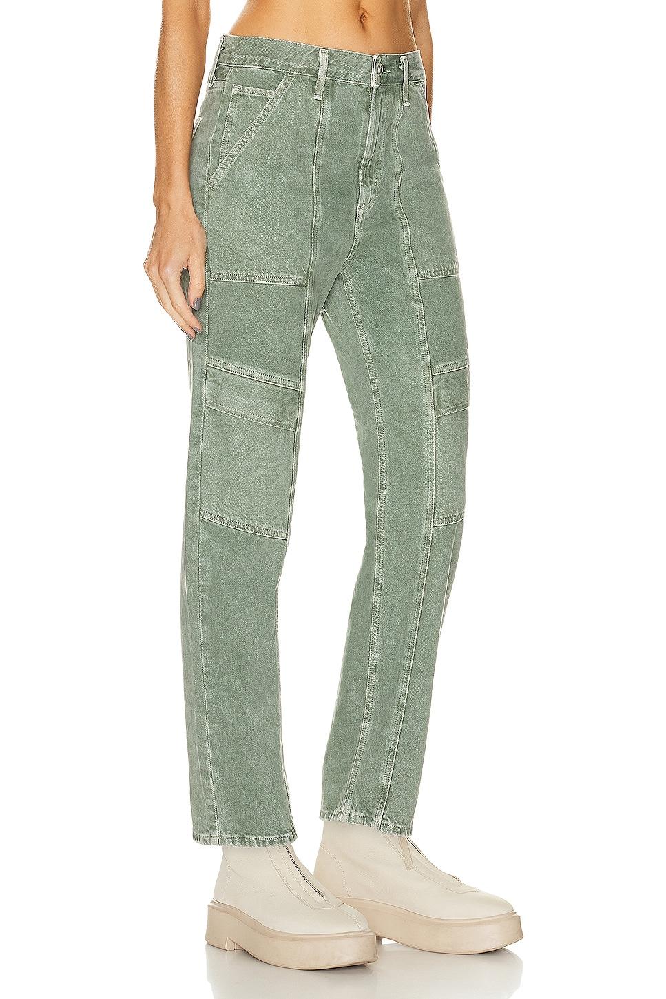 Agolde Cargo pants for Women | Online Sale up to 69% off | Lyst