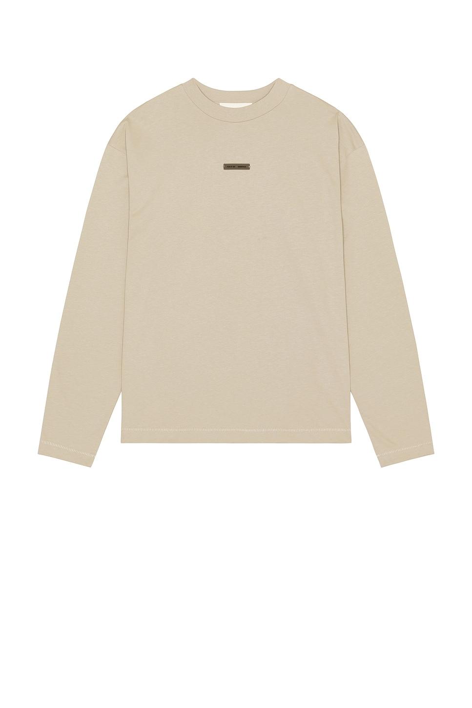 Fear Of God Long-sleeve t-shirts for Men | Online Sale up to
