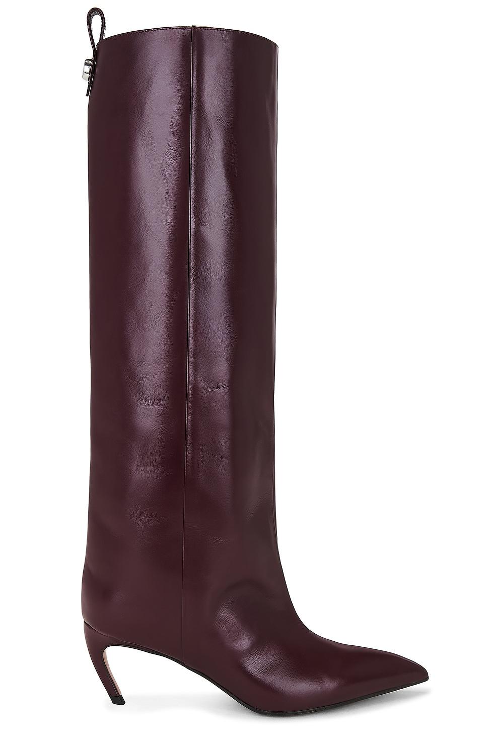 ブーツその他 The Attico Lea Boots The Attico Boots for Women | Online Sale up to 50% off | Lyst