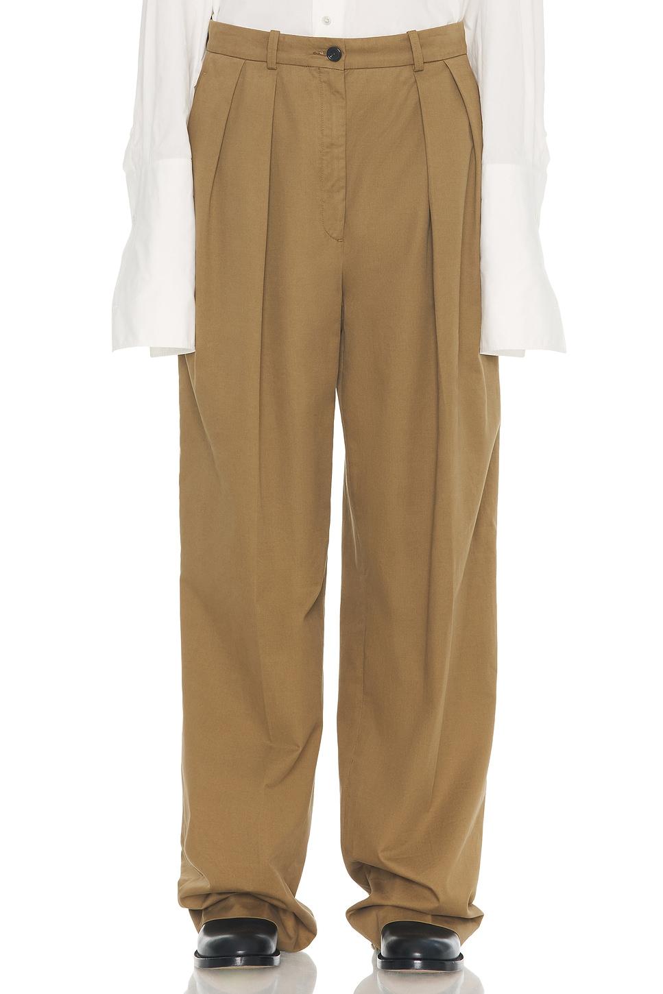 The Row Pants for Women | Online Sale up to 49% off | Lyst