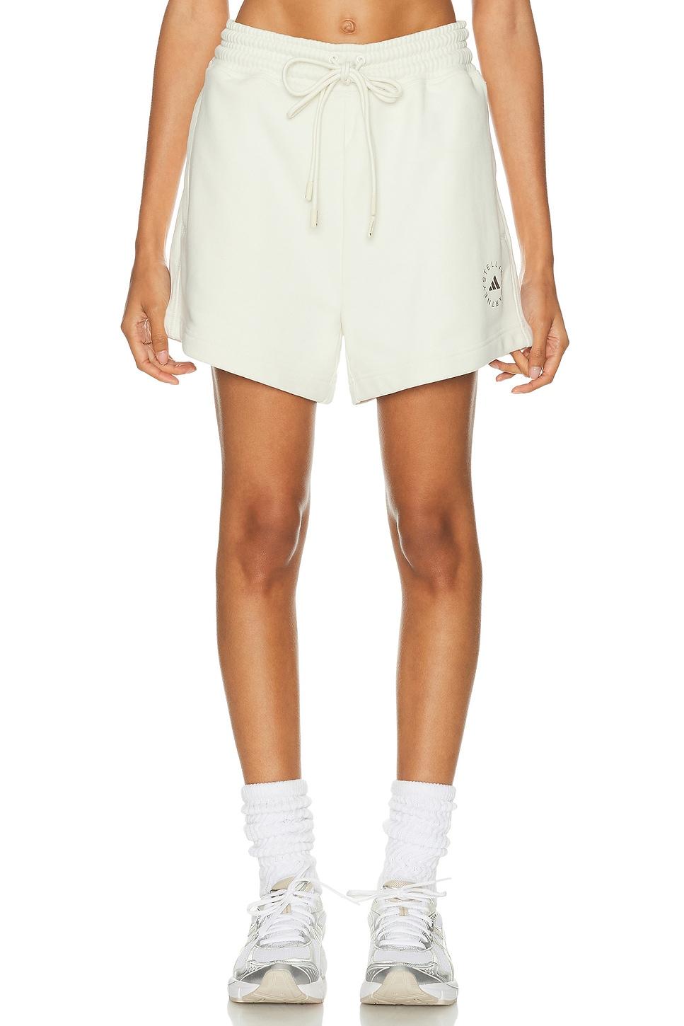 adidas By Stella McCartney Shorts for Women | Online Sale up