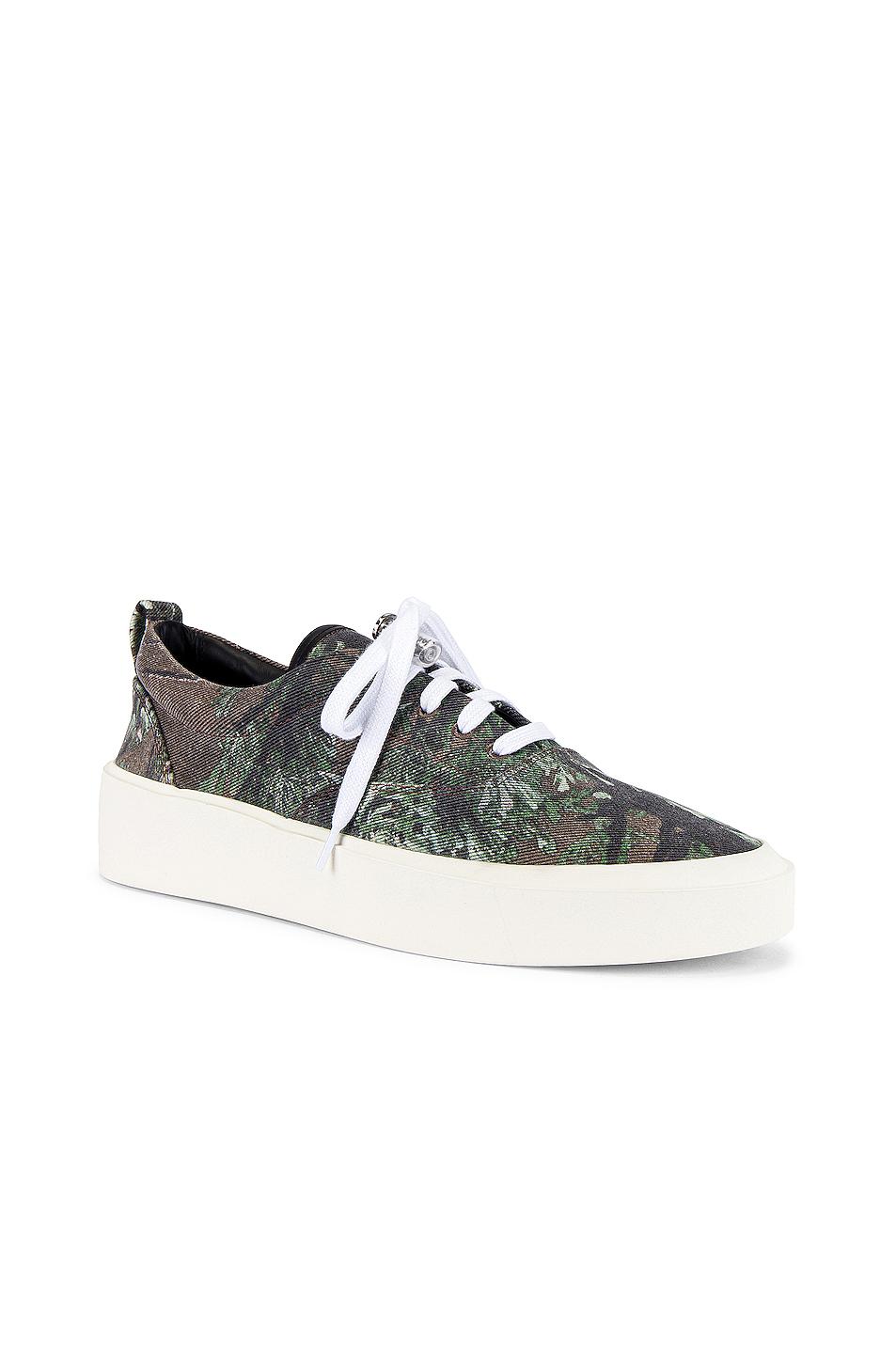 fear of god 101 sneaker