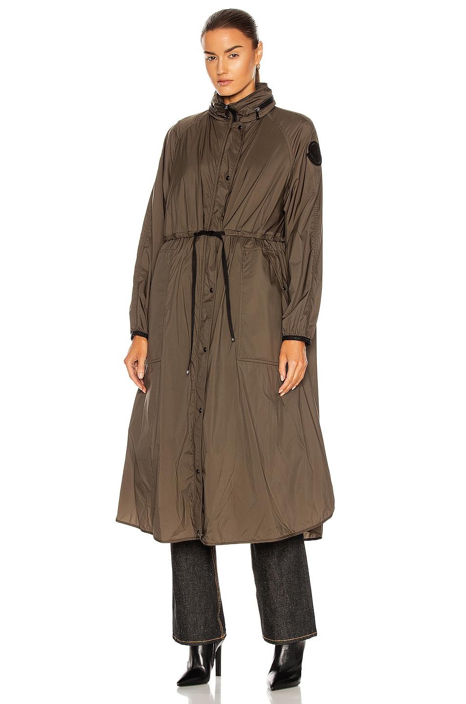 Moncler lin coat Clearance