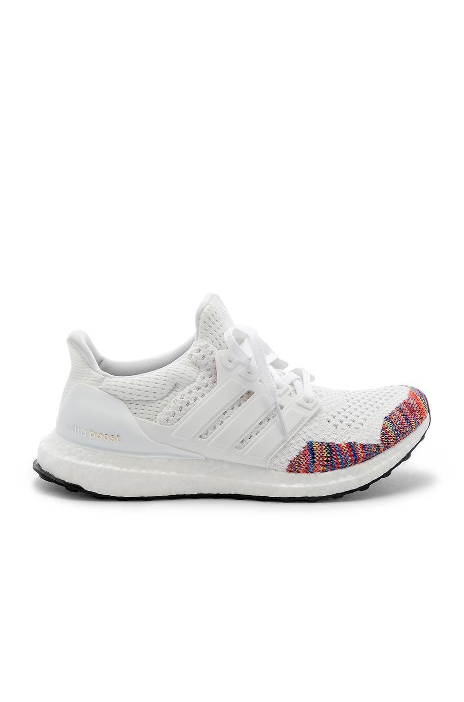 ultraboost ltd shoes white