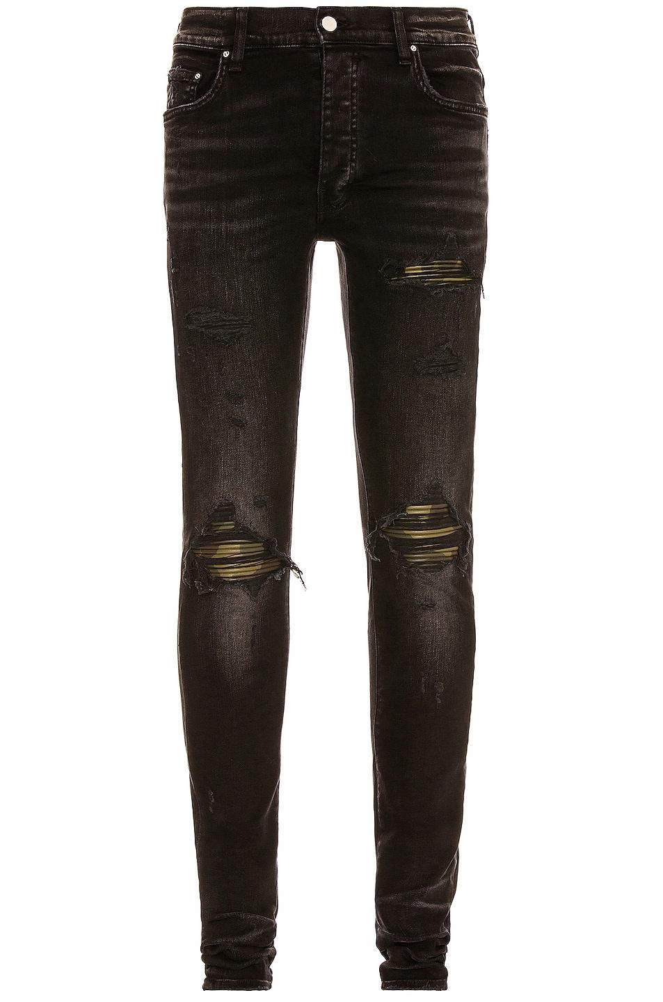 Amiri mx1 deals camo