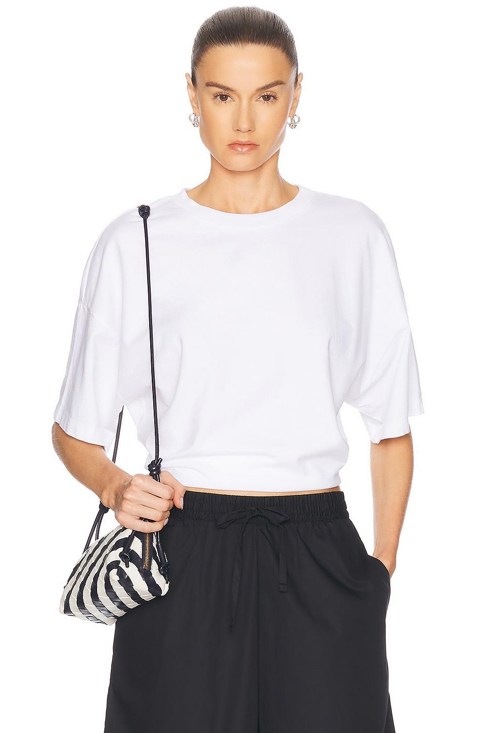 ENZA COSTA 売れ筋商品|||エンザ コスタ Tシャツ トップス レディース T-shirts Yellow Enza Costa T-shirts for Women | Online Sale up to 69% off | Lyst