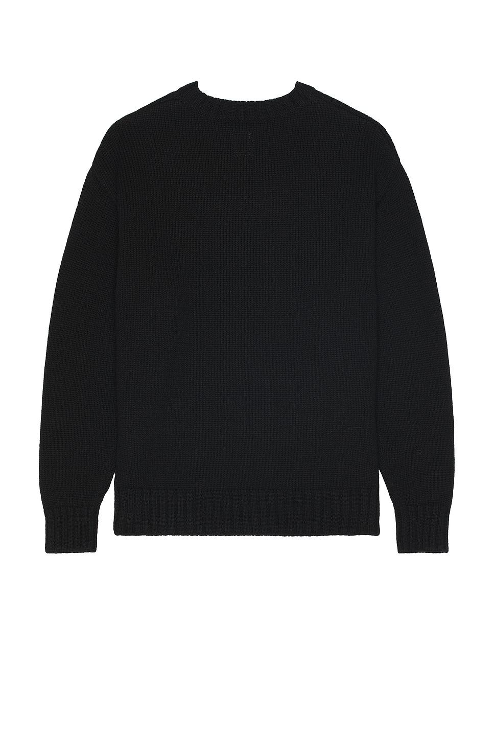 Wacko Maria Crew neck sweaters for Men | Online Sale up to Wacko Maria Crew neck sweaters for Men | Online Sale up to