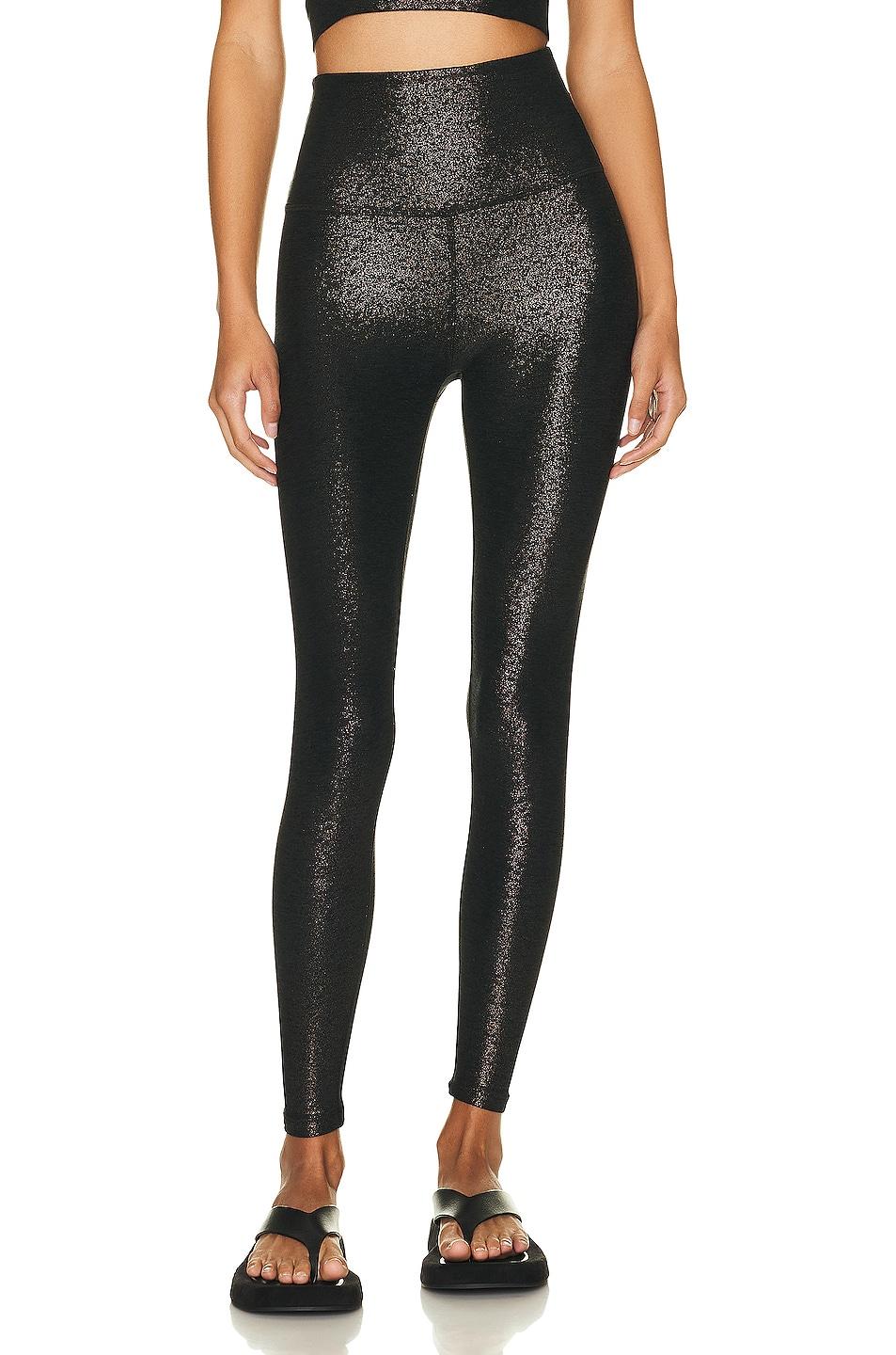 Beyond Yoga Glitter Leggings