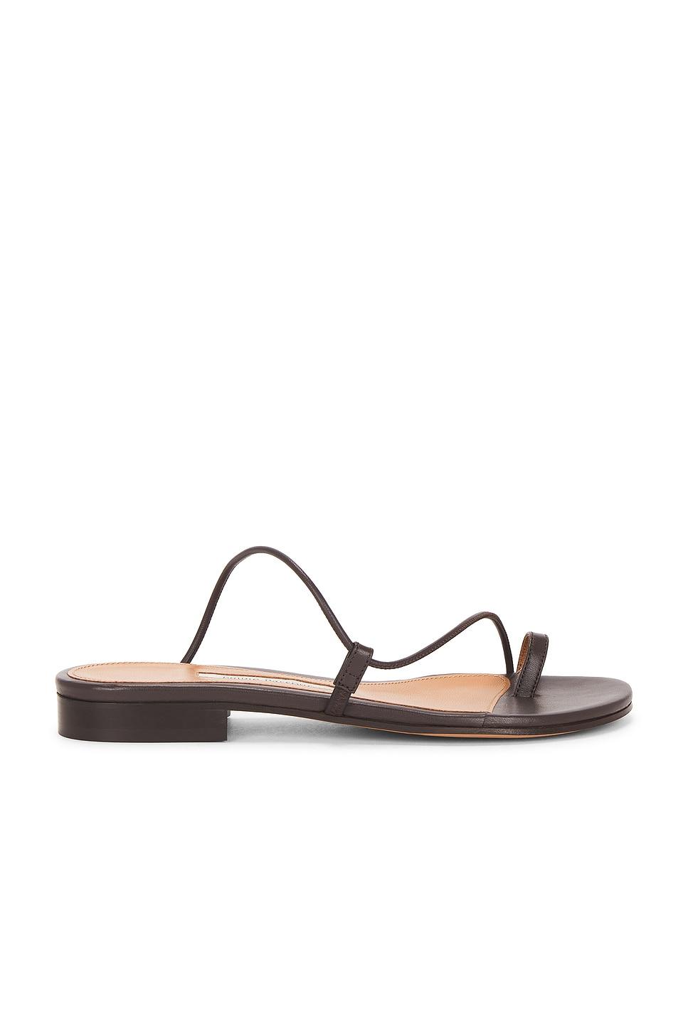 Emme Parsons Flat sandals for Women | Online Sale up to 75% off | Lyst