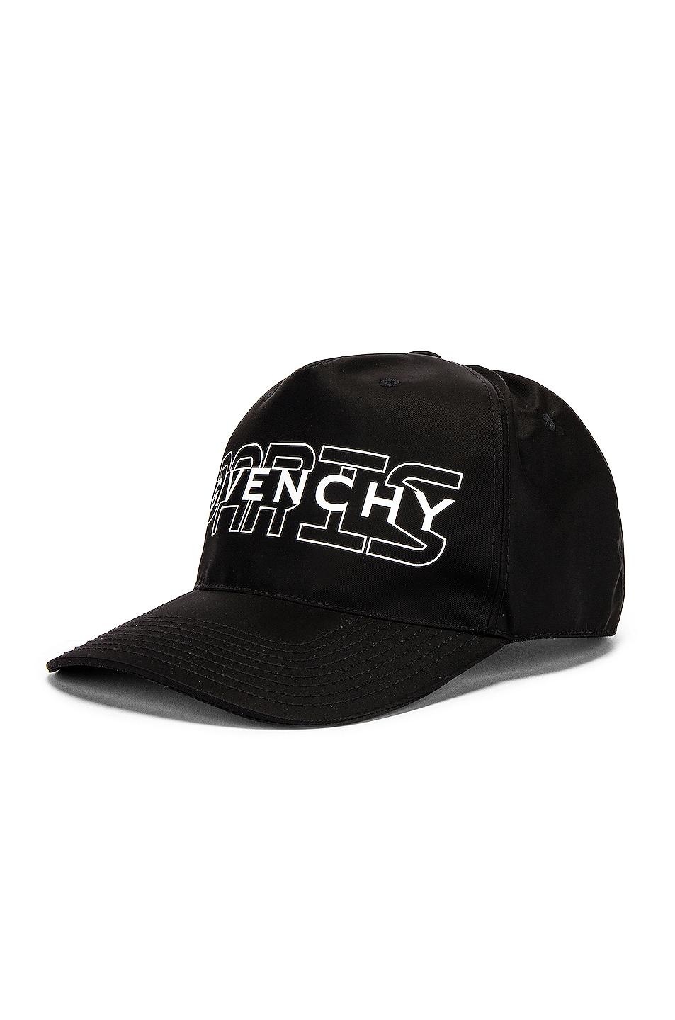givenchy mens cap