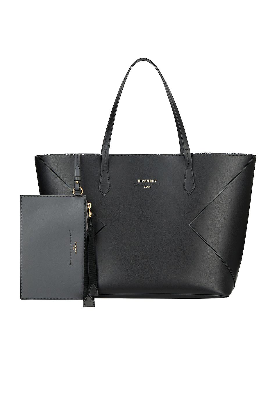 givenchy wing tote