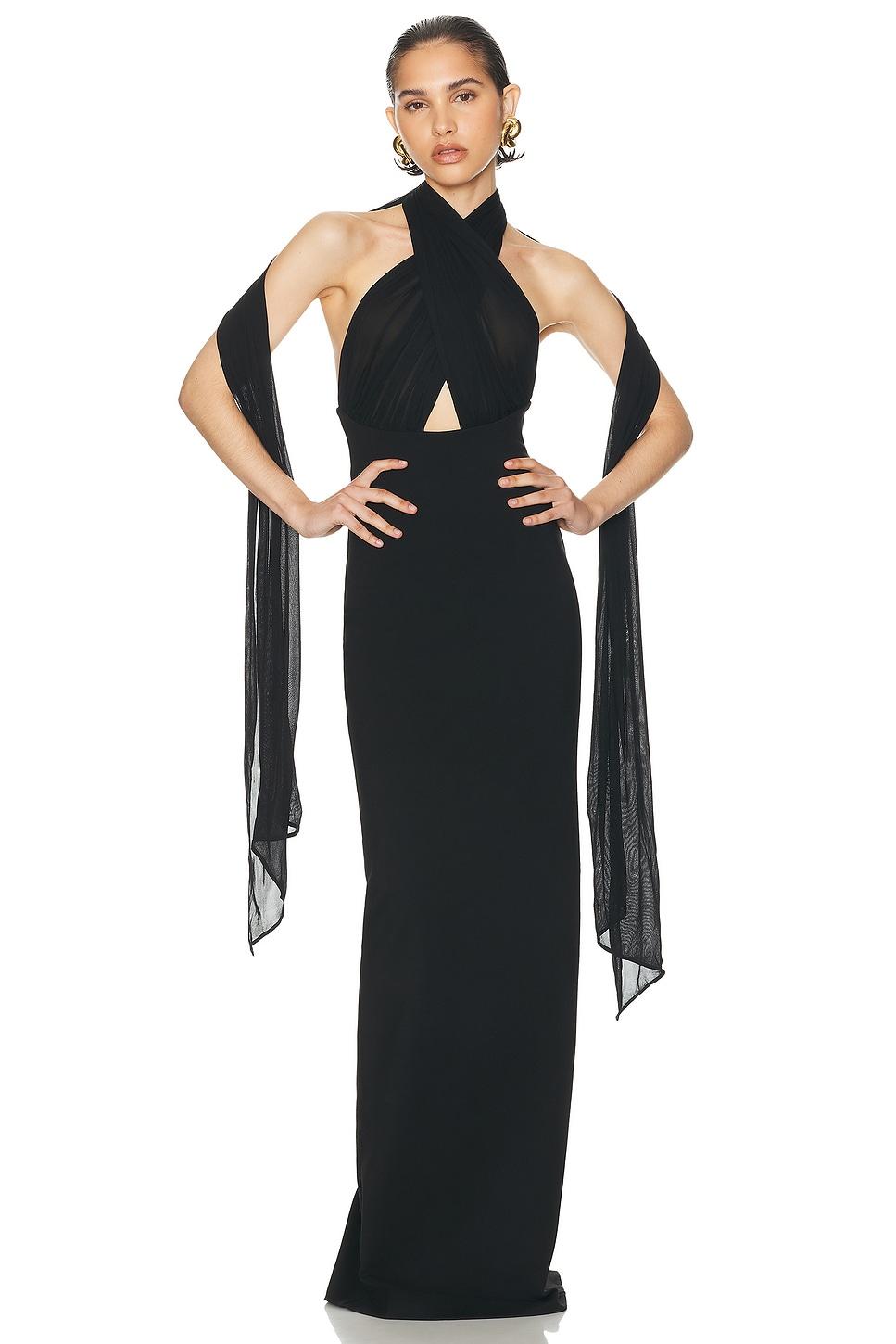 Helsa Mesh Dresses for Women | Lyst