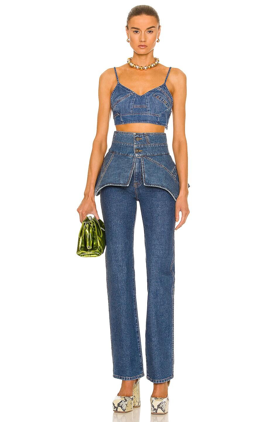 loewe obi belt women