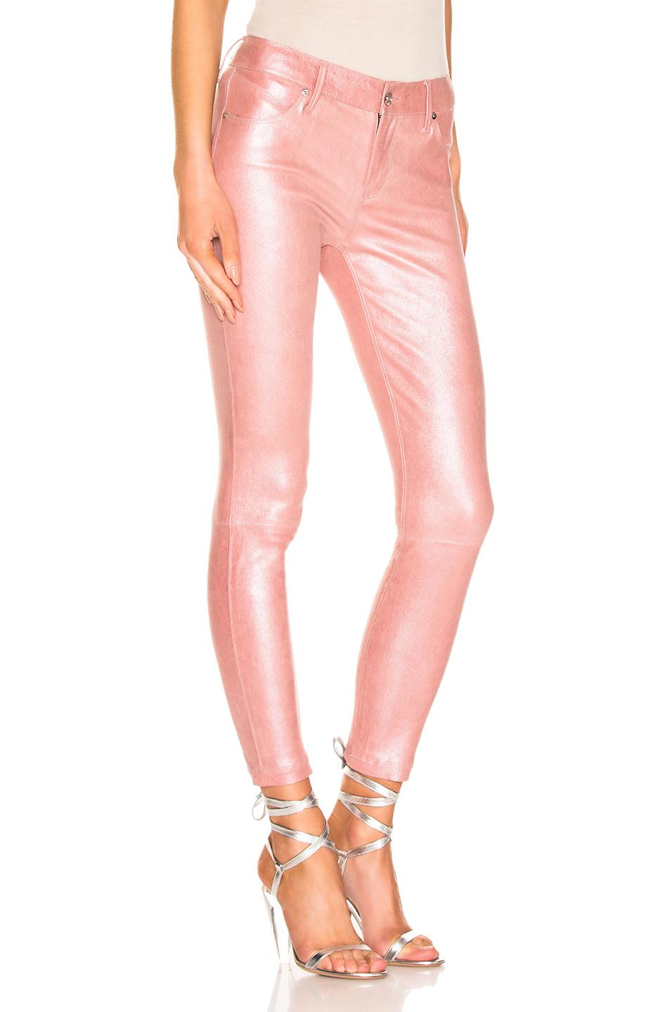 rta prince leather pants