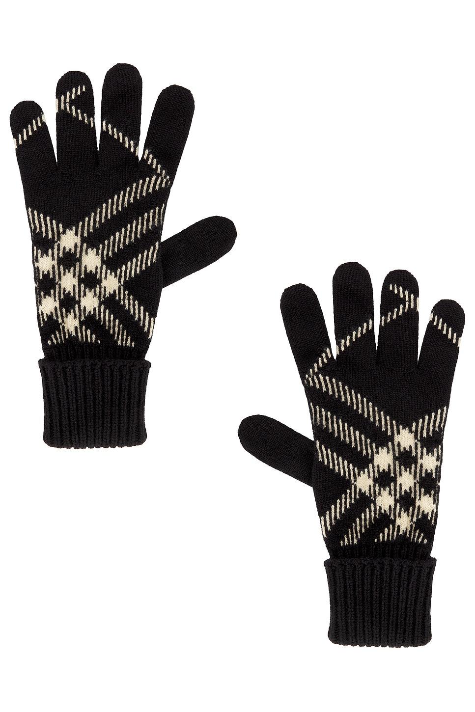 Burberry Gloves for Women | Online Sale up to 78% off | Lyst
