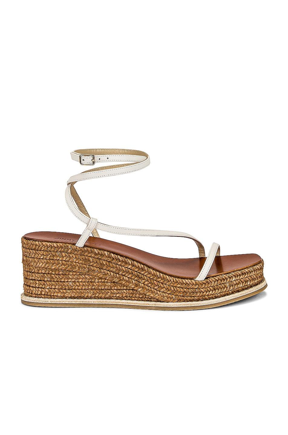 Jimmy Choo Drive 60 Sandal Lyst