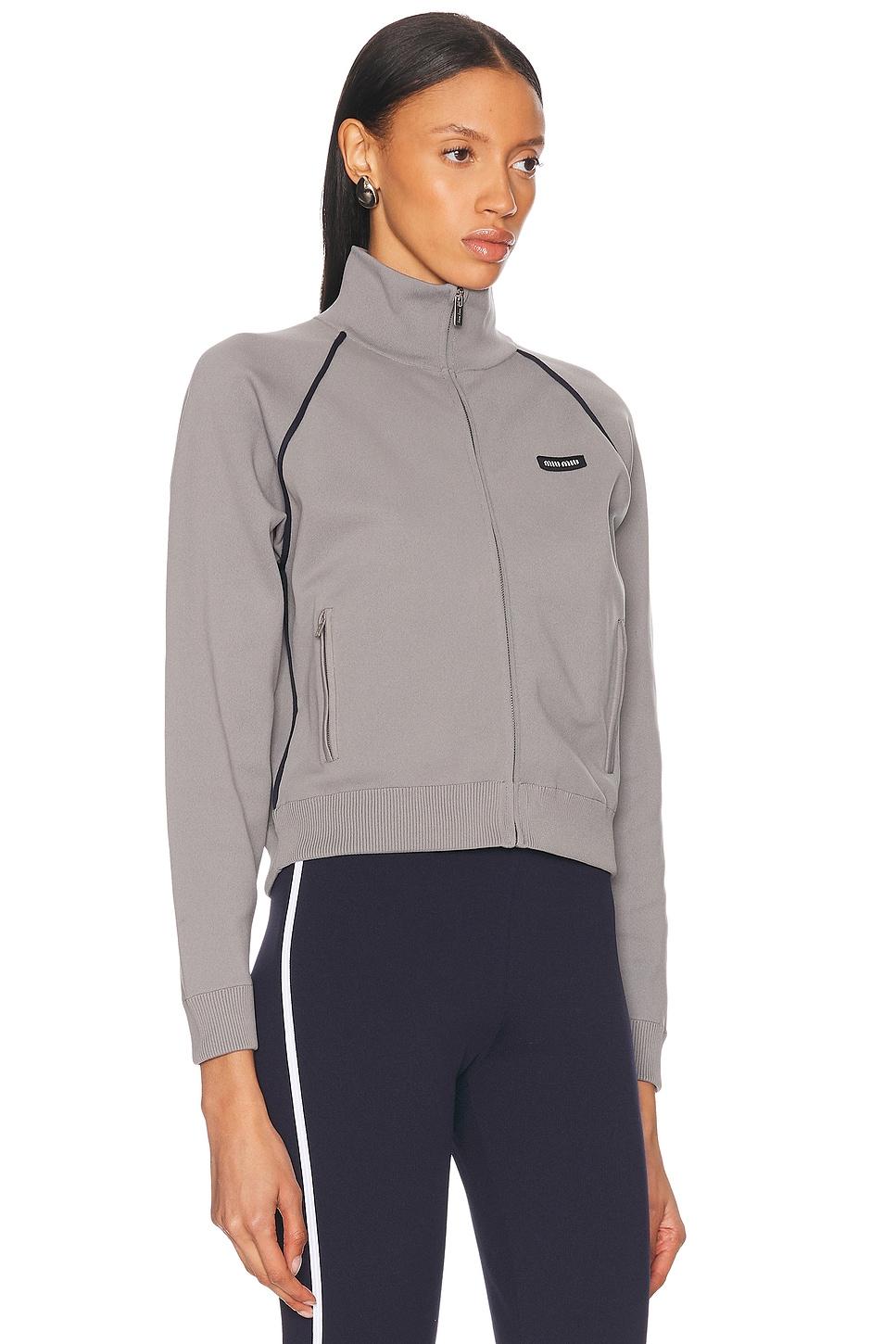 Miu Miu Casual jackets for Women | Online Sale up to 48% off Miu Miu Casual jackets for Women | Online Sale up to 48% off