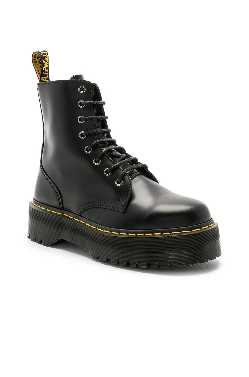 mens dr martens jadon