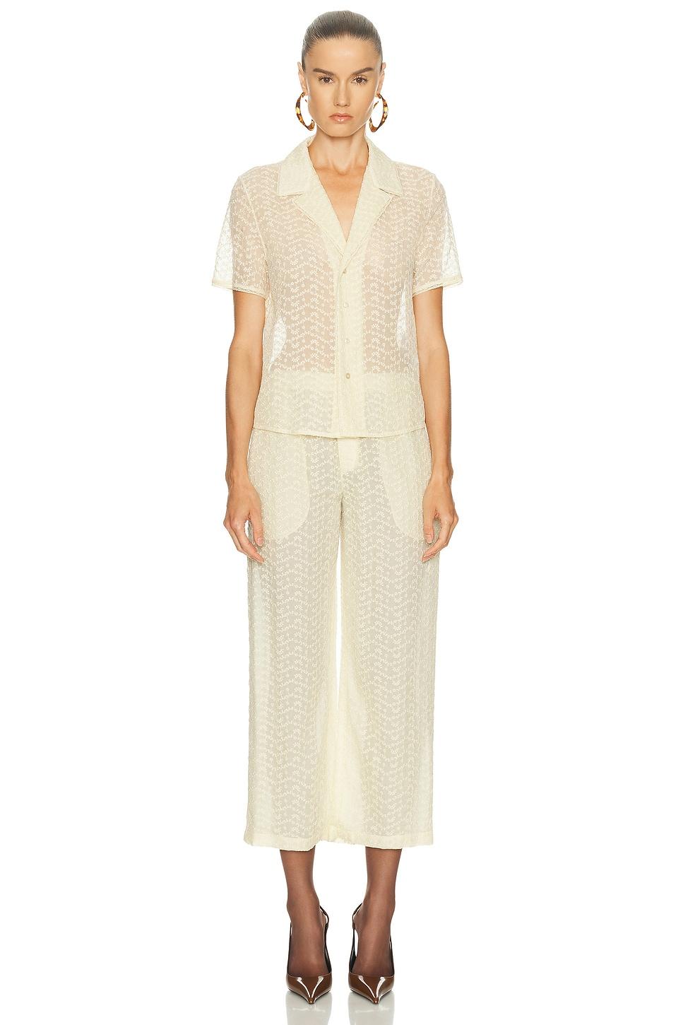 Women's Saint Laurent Jumpsuits and rompers | Lyst Women's Saint Laurent Jumpsuits and rompers | Lyst