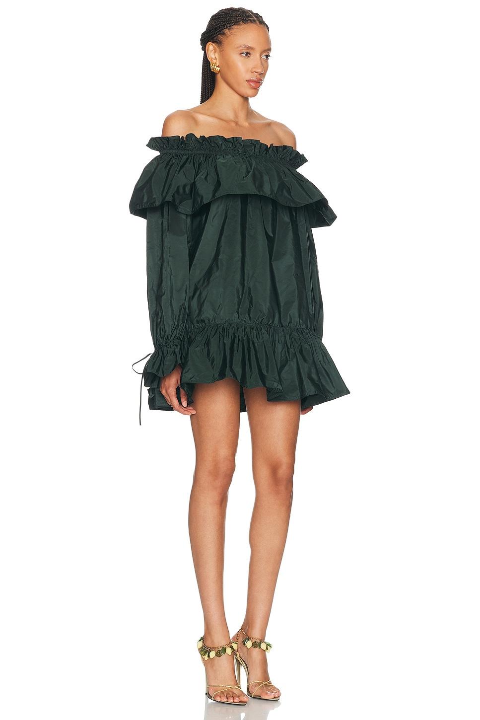 Women's Saint Laurent Mini and short dresses | Lyst