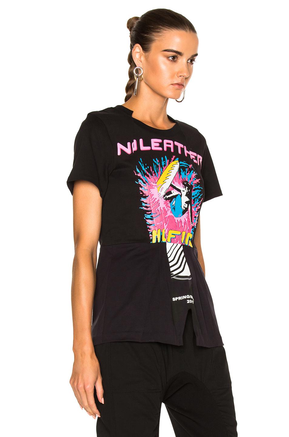 Stella McCartney Jersey No Leather Surf 
