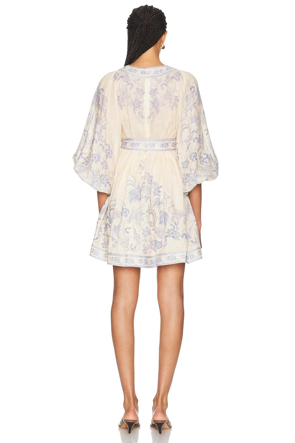 Zimmermann Mini and short dresses for Women | Online Sale up to 44% off | Lyst Zimmermann Mini and short dresses for Women | Online Sale up to 44% off | Lyst