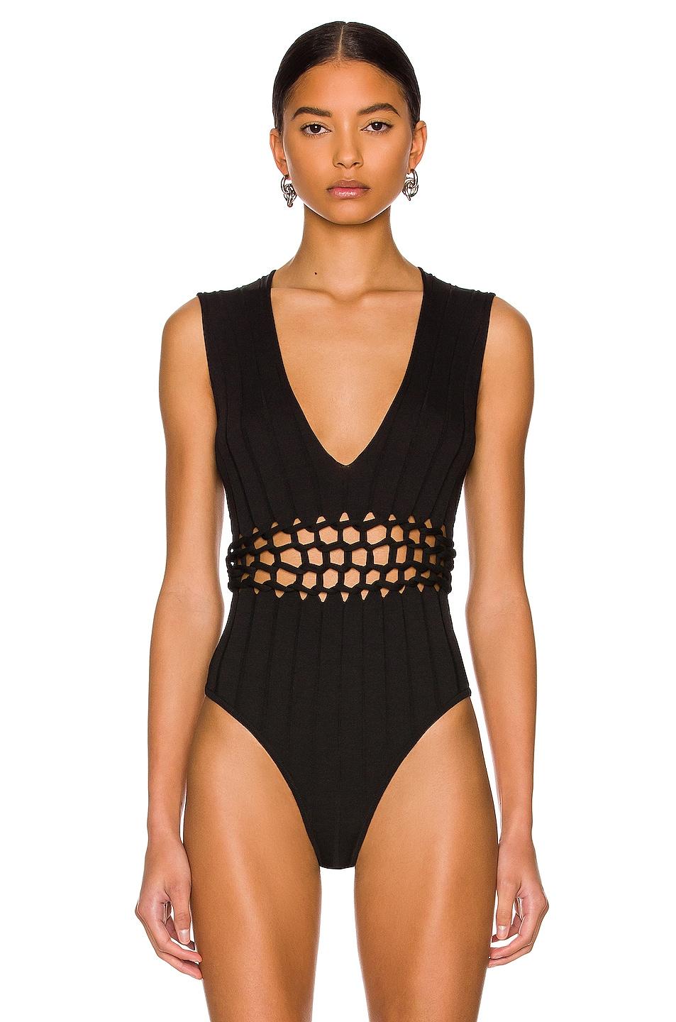 Dion lee bodysuit Outlet