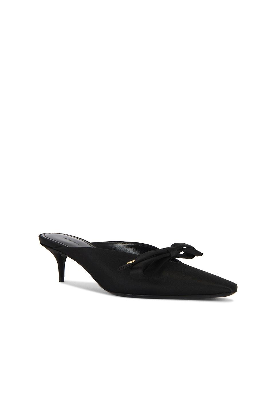 Balenciaga Mule shoes for Women | Online Sale up to 64% off | Lyst