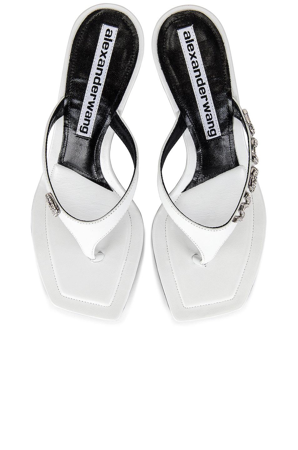 alexander wang thongs