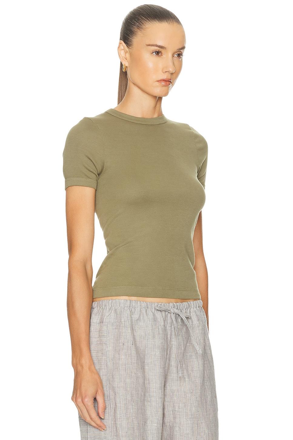 ENZA COSTA 売れ筋商品|||エンザ コスタ Tシャツ トップス レディース T-shirts Yellow Enza Costa T-shirts for Women | Online Sale up to 69% off | Lyst