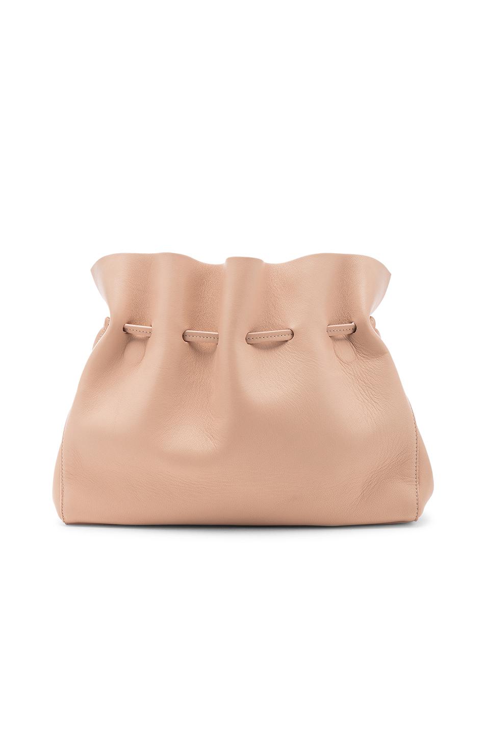 mini protea bolsa mansur gavriel